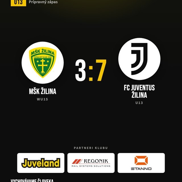 Instagram — FŠ Juventus