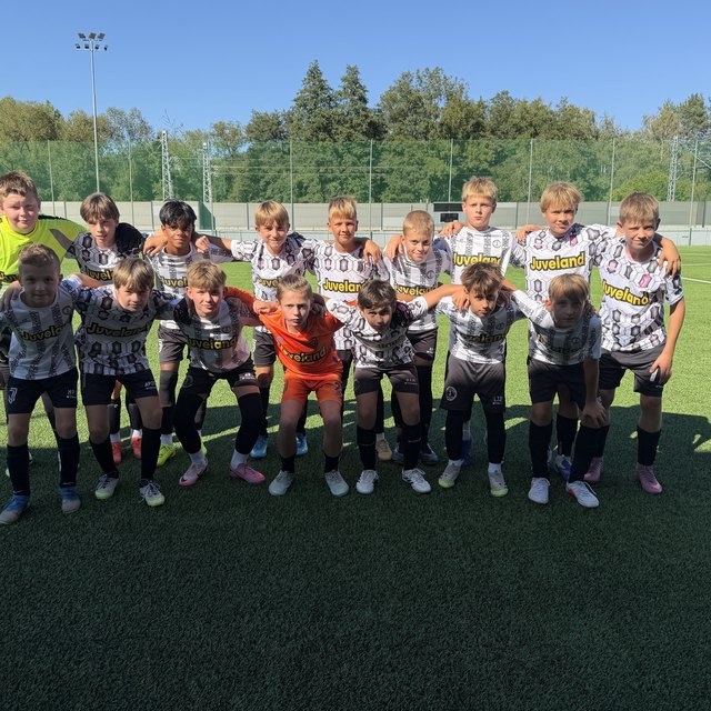 Instagram — FŠ Juventus